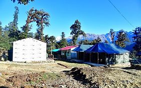Rudra Camp Chopta